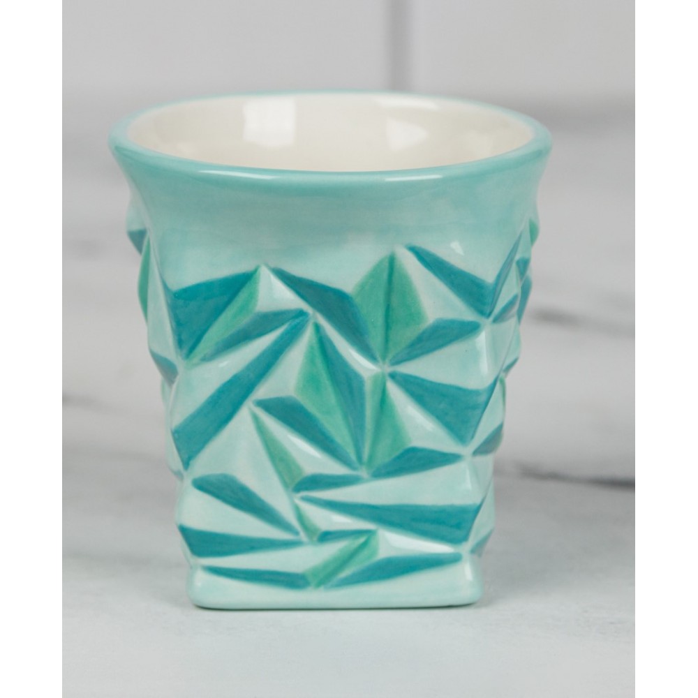 Faceted Tumblers - Case of 6
